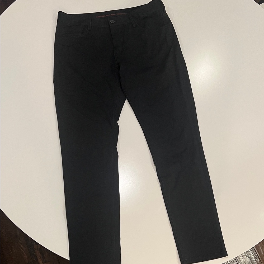 RHONE Commuter Slim Pants